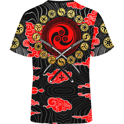 Shirt Ronin Shirt