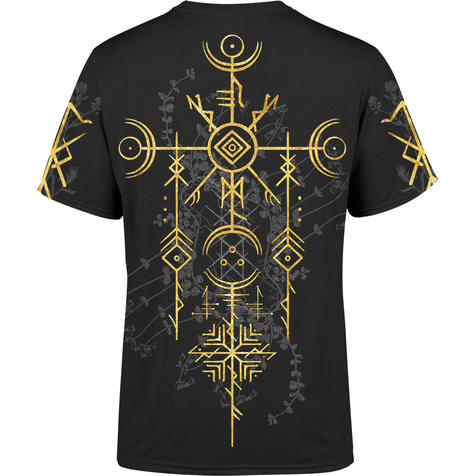 Shirt Runes of Destiny Shirt