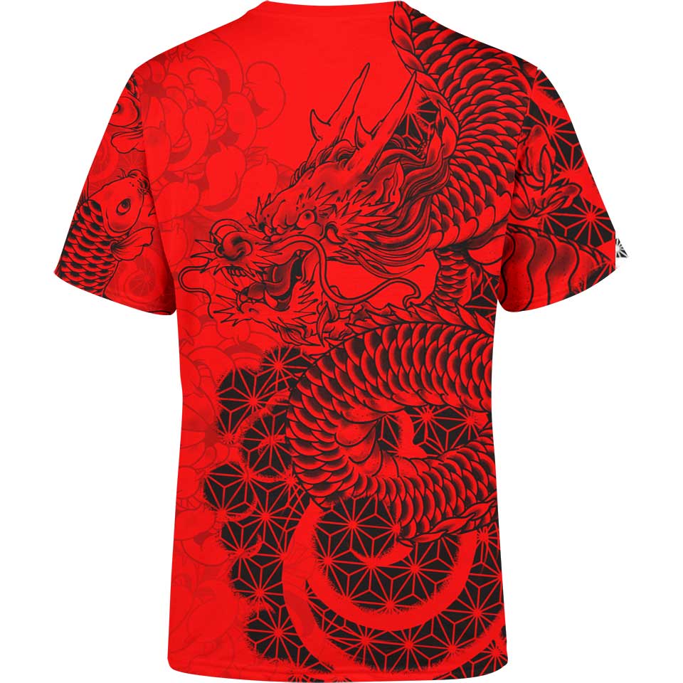 Shirt Ryu Shirt - Limited