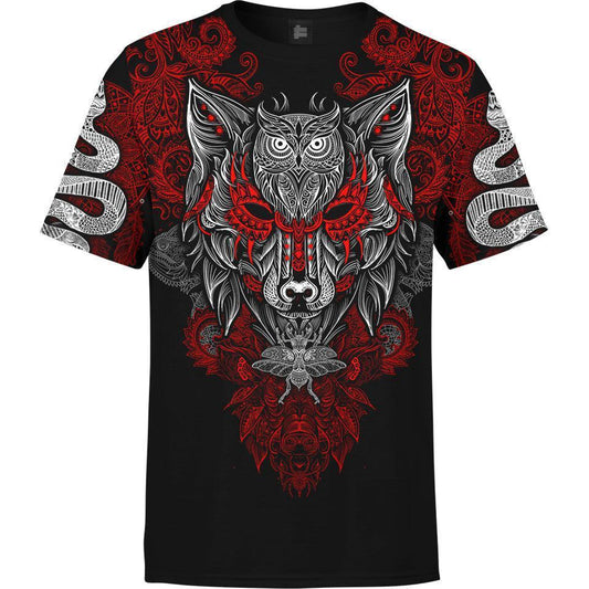 Shirt S Alpha Shirt ALPHA_T-SHIRT-3.0_SM