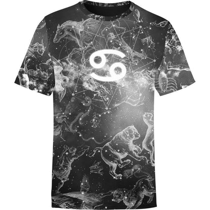 Shirt S Cancer Shirt CANCER_T-SHIRT-3.0_SM