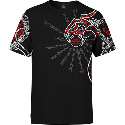 Shirt S Einvald Shirt EINV_T-SHIRT-3.0_SM