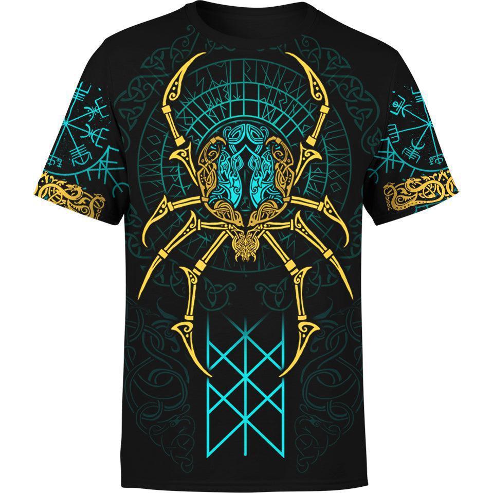 Shirt S Fate Shirt FATE_T-SHIRT-3.0_SM