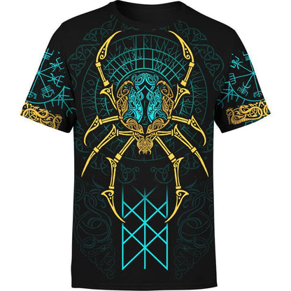 Shirt S Fate Shirt FATE_T-SHIRT-3.0_SM