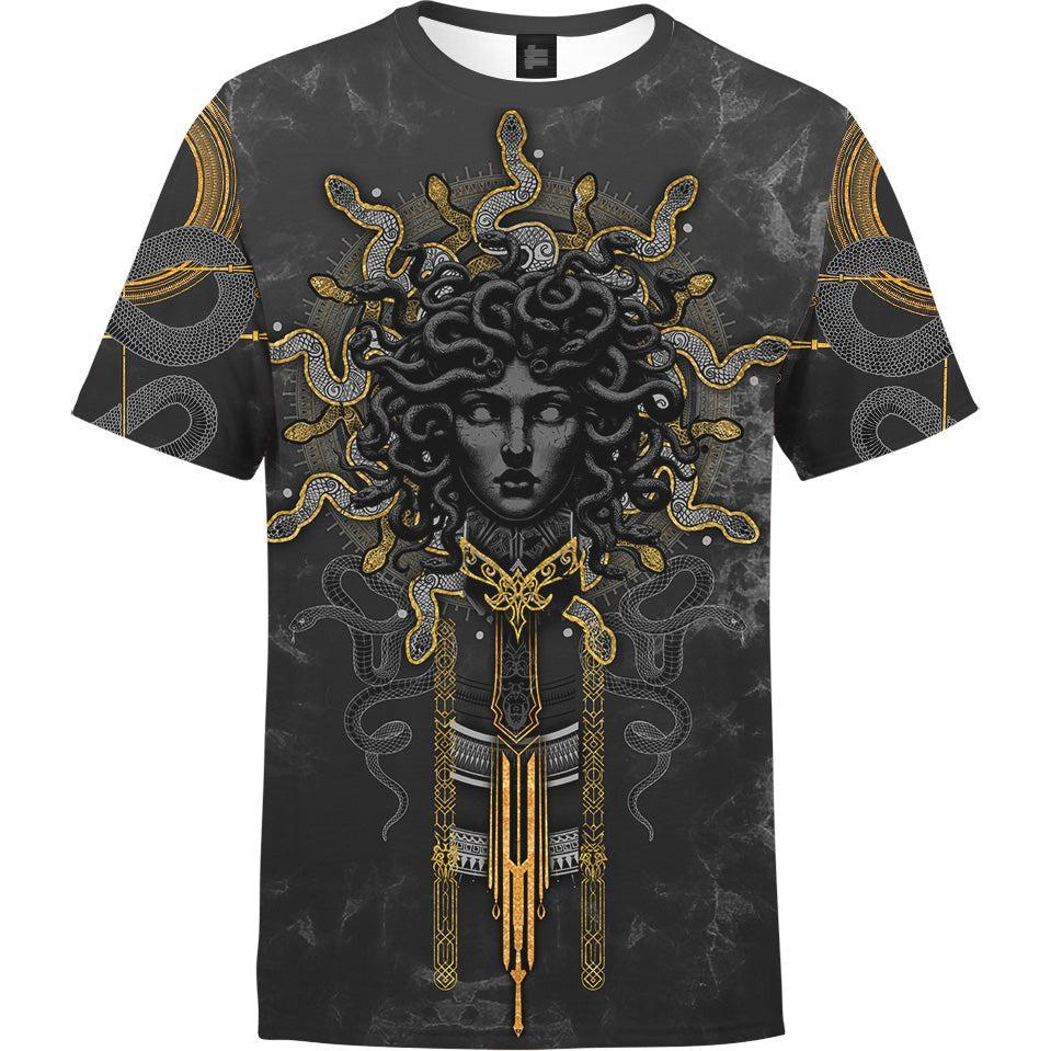 Shirt S Gorgon Shirt GORGON_T-SHIRT-3.0_SM