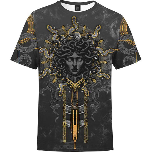 Shirt S Gorgon Shirt GORGON_T-SHIRT-3.0_SM