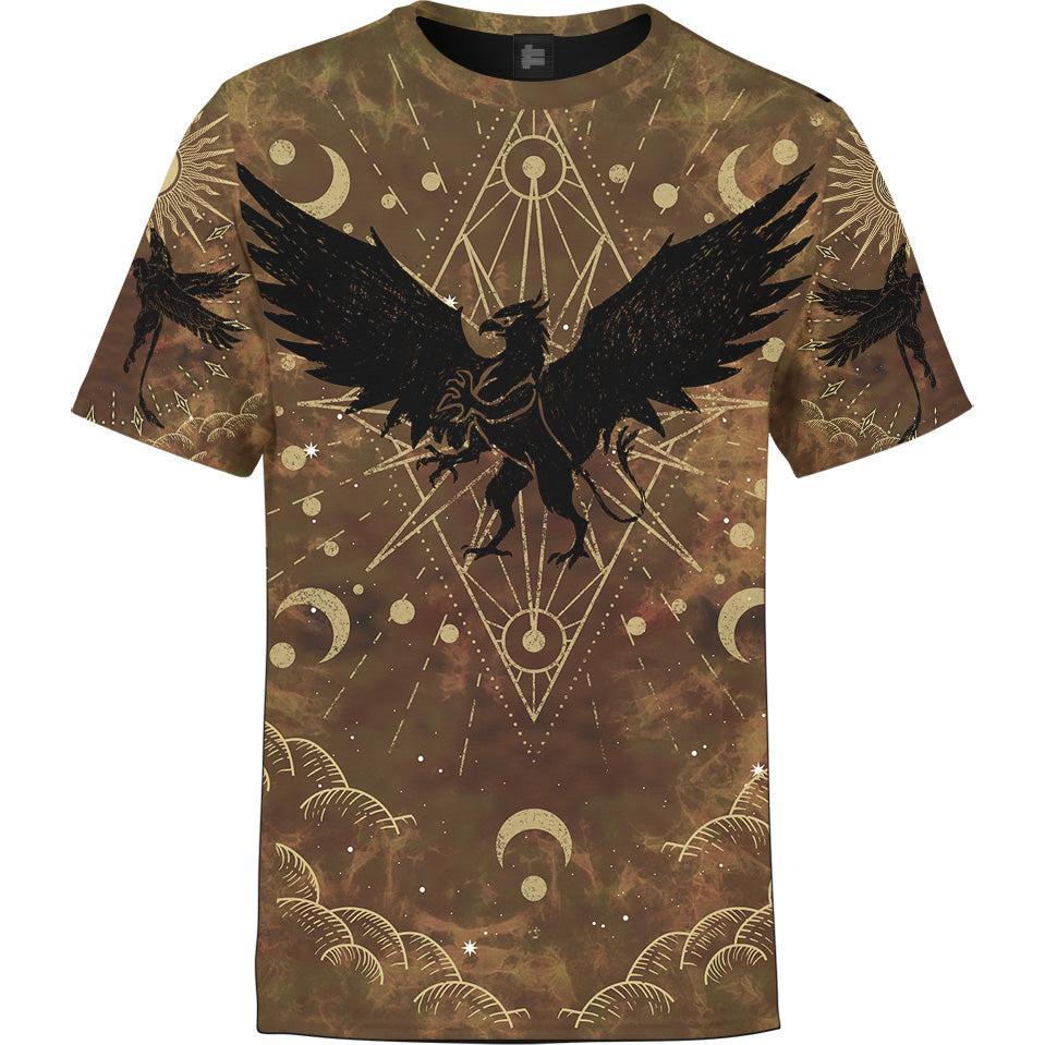 Shirt S Gryphon Shirt GRYPH_T-SHIRT-3.0_SM
