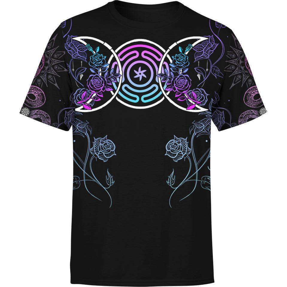 Shirt S Hecate Shirt - Limited LTDHEC_T-SHIRT-3.0_SM