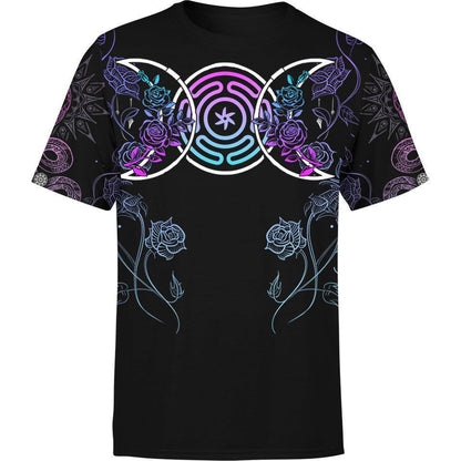 Shirt S Hecate Shirt - Limited LTDHEC_T-SHIRT-3.0_SM