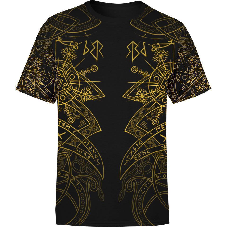 Shirt S Helm of Disguise Shirt DISGUISE_T-SHIRT-3.0_SM