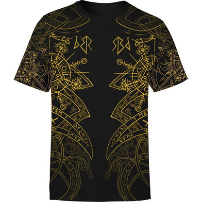 Shirt S Helm of Disguise Shirt DISGUISE_T-SHIRT-3.0_SM