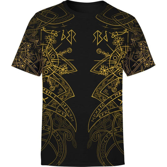 Shirt S Helm of Disguise Shirt DISGUISE_T-SHIRT-3.0_SM