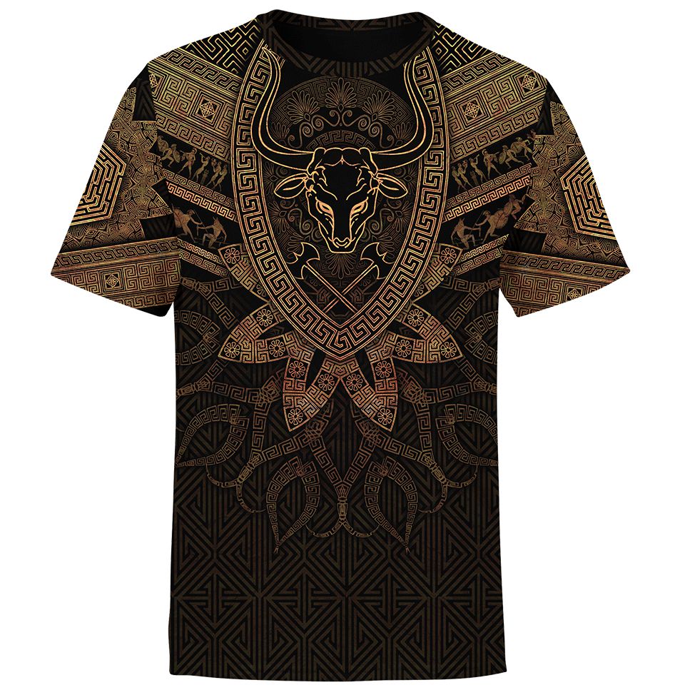 Shirt S Labyrinth Shirt LABYRINTH_T-SHIRT-3.0_SM
