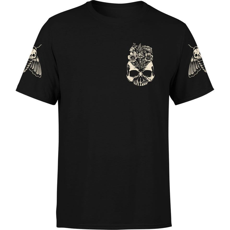 Shirt S Magick Shirt MAGICK_T-SHIRT-3.0_SM