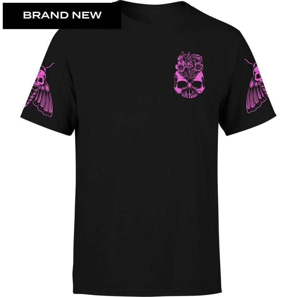 Shirt S Magick Shirt - Potion Edition POTION_T-SHIRT-3.0_SM
