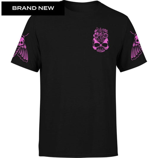 Shirt S Magick Shirt - Potion Edition POTION_T-SHIRT-3.0_SM