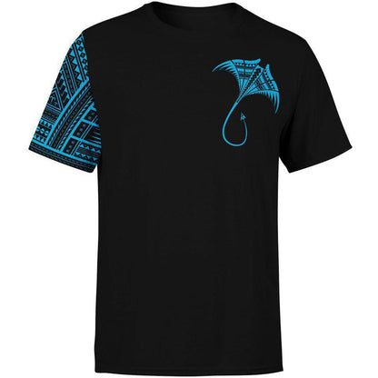 Shirt S Manta Ray Shirt MANTA_T-SHIRT-3.0_SM