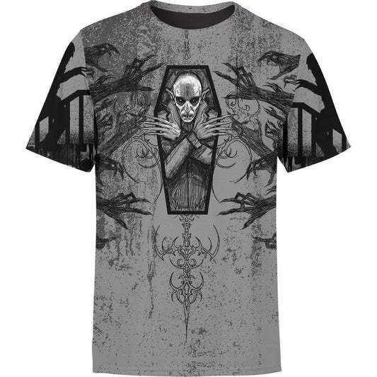 Shirt S Nosferatu Shirt Nosferatu_T-SHIRT-3.0_SM