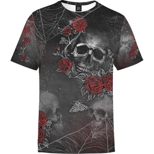 Shirt S Obsession Shirt HAUNTING_T-SHIRT-3.0_SM