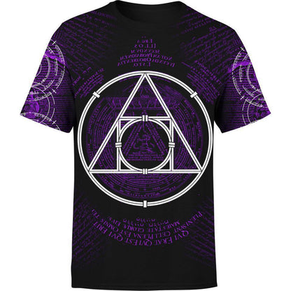 Shirt S Philosopher's Stone Shirt PSTONE_T-SHIRT-3.0_SM