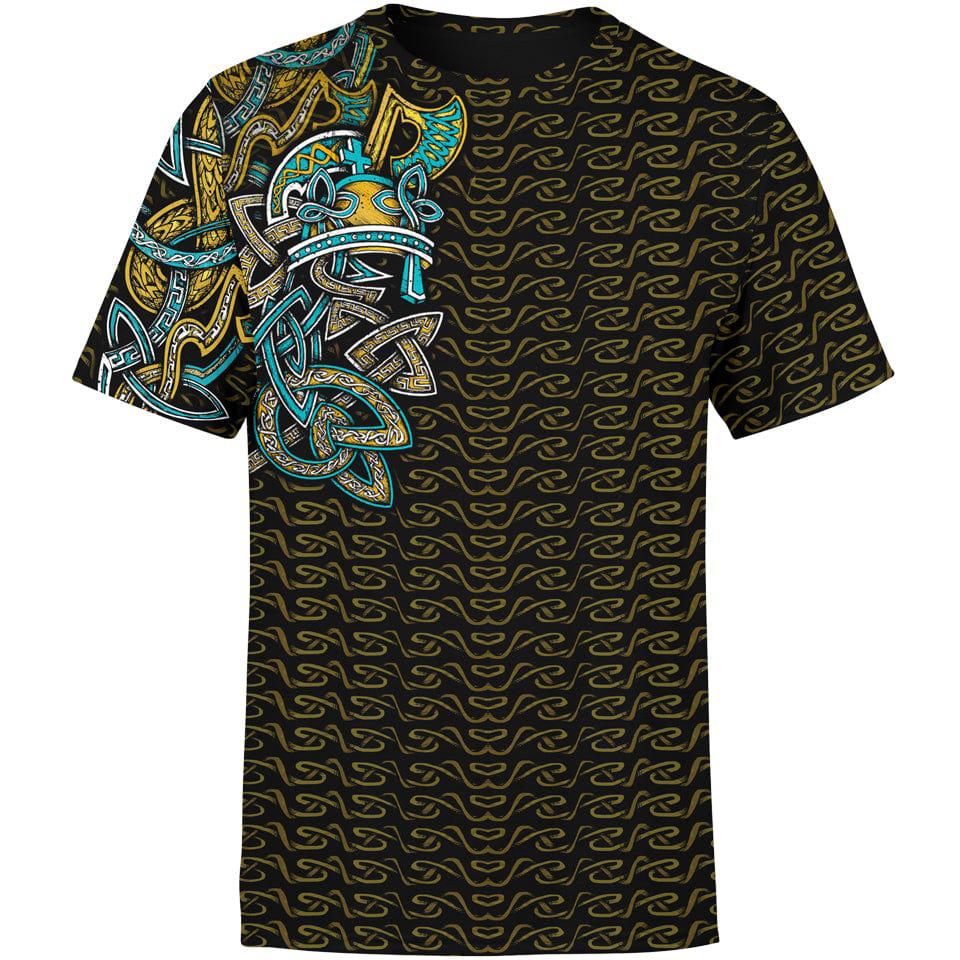 Shirt S Ragnar Shirt RAGNAR_T-SHIRT-3.0_SM