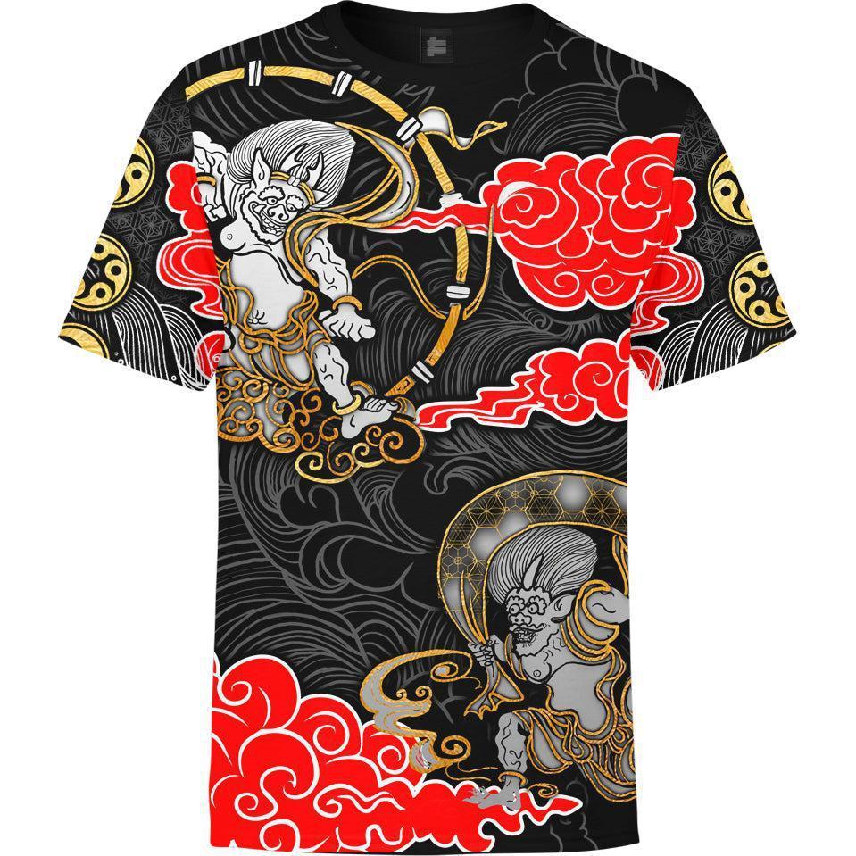 Shirt S Ronin Shirt RONIN_T-SHIRT-3.0_SM