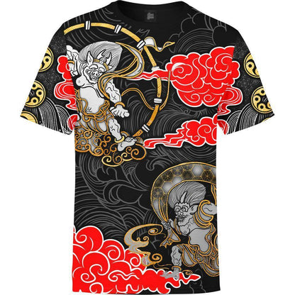 Shirt S Ronin Shirt RONIN_T-SHIRT-3.0_SM