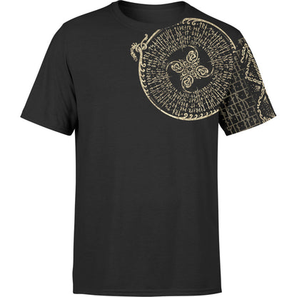 Shirt S Runes of Thor Shirt - Stone Edition THOR-RUNE-V2_T-SHIRT-3.0_SM