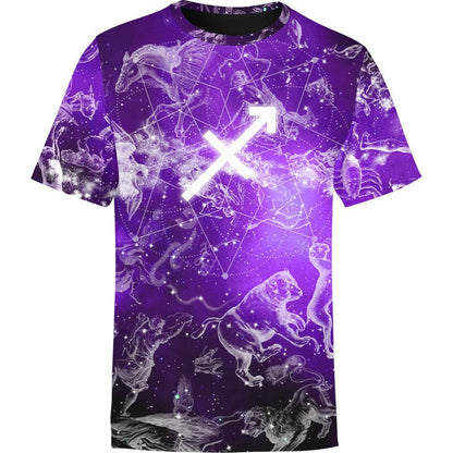 Shirt S Sagittarius Shirt SAGITTARIUS_T-SHIRT-3.0_SM