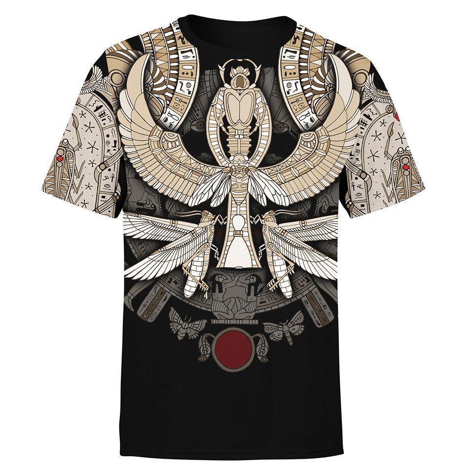 Shirt S Scarab Jewel Shirt SCAROB-JEWEL_T-SHIRT-3.0_SM