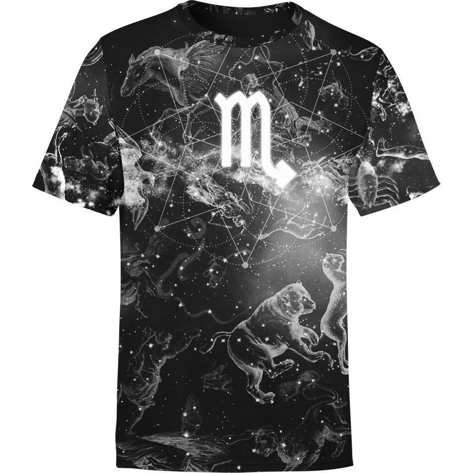 Shirt S Scorpio Shirt SCORPIO_T-SHIRT-3.0_SM