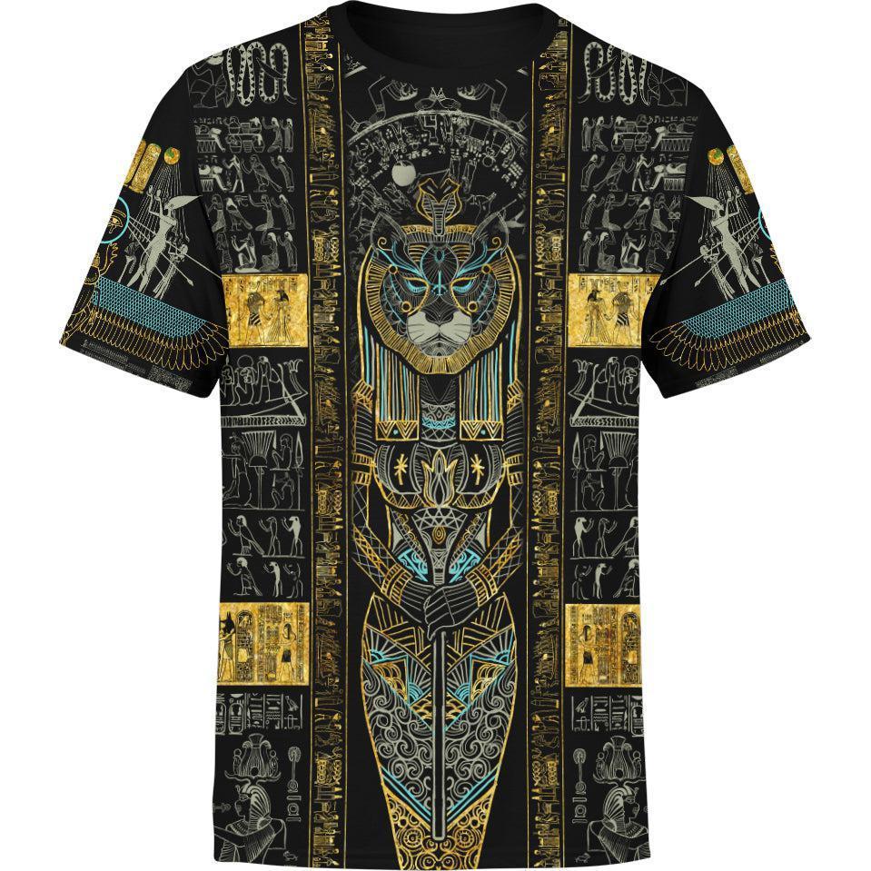 Shirt S Sekhmet Shirt SEKHMET_T-SHIRT-3.0_SM