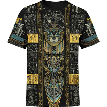 Shirt S Sekhmet Shirt SEKHMET_T-SHIRT-3.0_SM