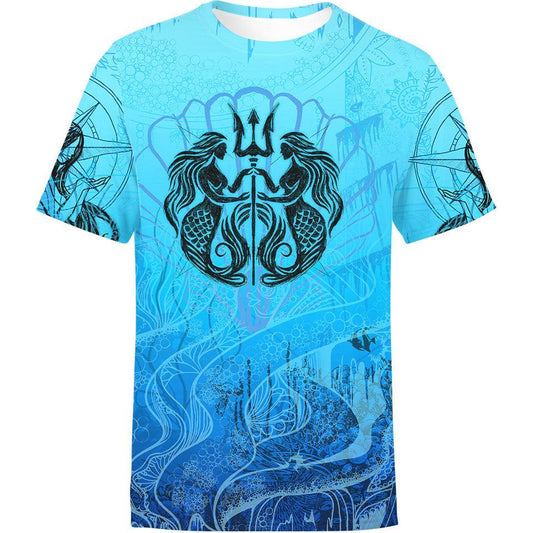 Shirt S Siren Shirt SIREN_T-SHIRT-3.0_SM