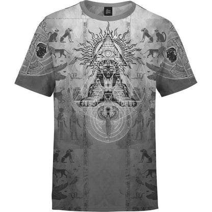 Shirt S Sphinx Shirt SPHNX_T-SHIRT-3.0_SM