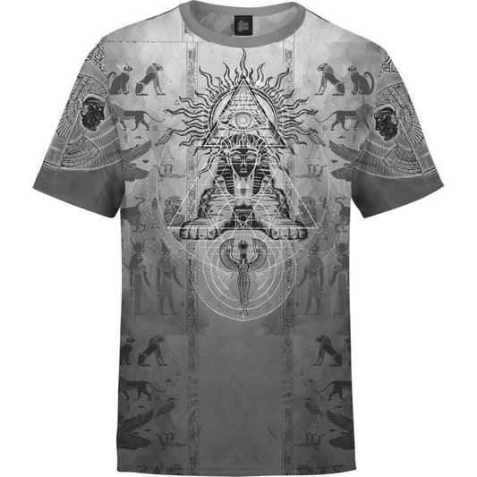 Shirt S Sphinx Shirt SPHNX_T-SHIRT-3.0_SM