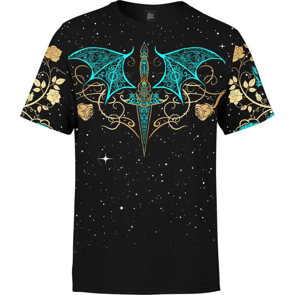Shirt S Starfall Shirt STARFALL_T-SHIRT-3.0_SM