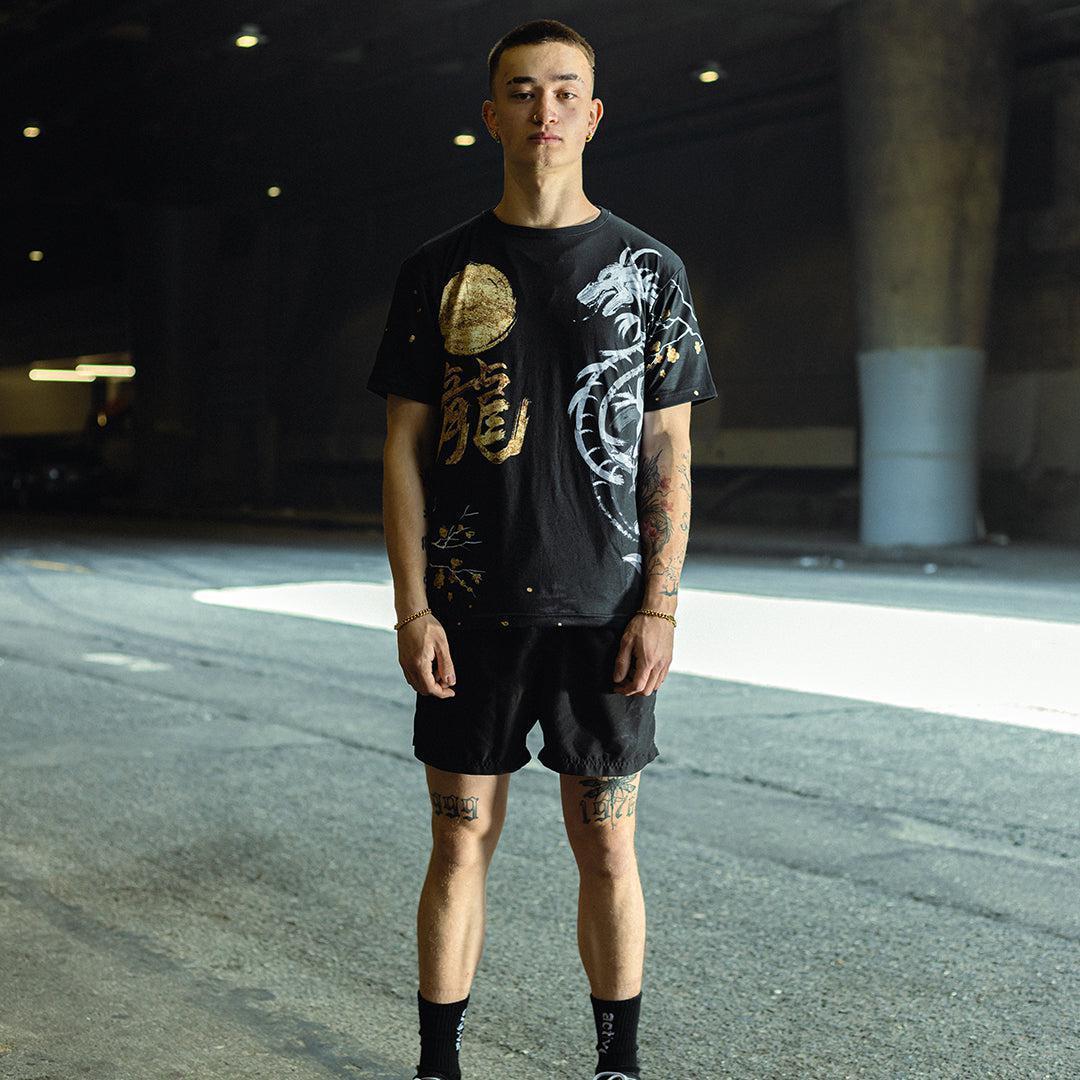 Shirt S Tatsu Shirt TATSU_T-SHIRT-3.0_SM