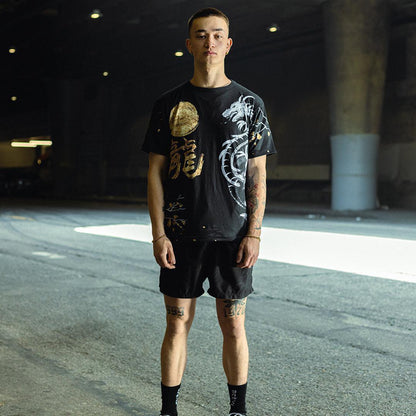 Shirt S Tatsu Shirt TATSU_T-SHIRT-3.0_SM