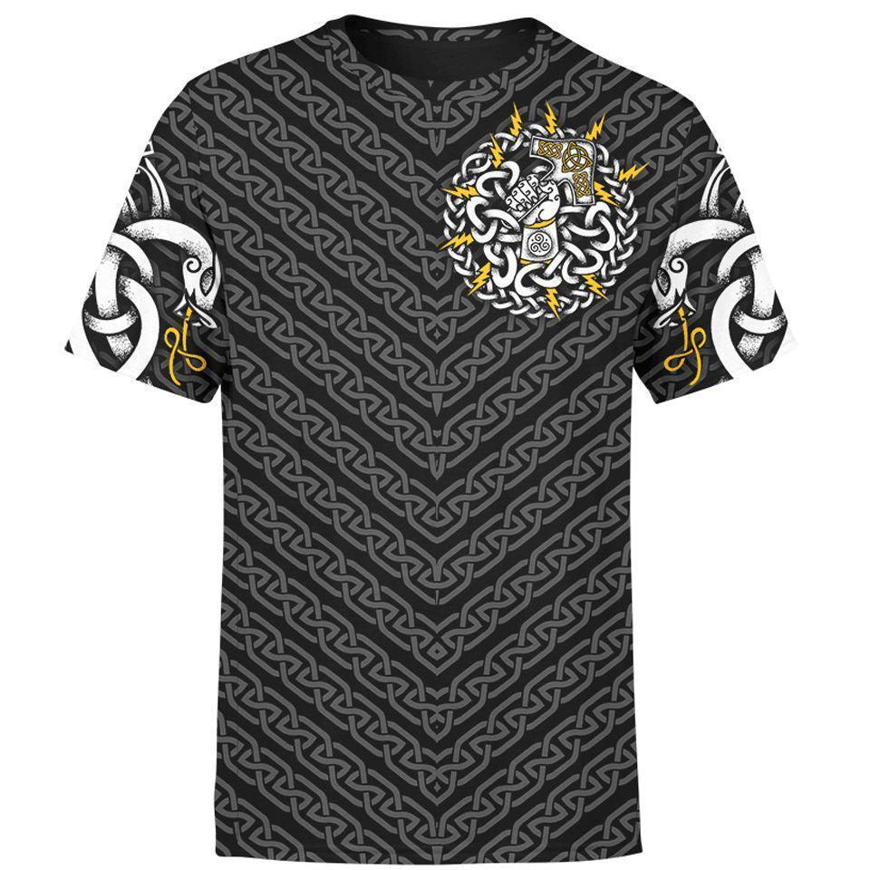 Shirt S Thor Shirt THOR_T-SHIRT-3.0_SM