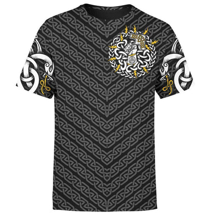 Shirt S Thor Shirt THOR_T-SHIRT-3.0_SM