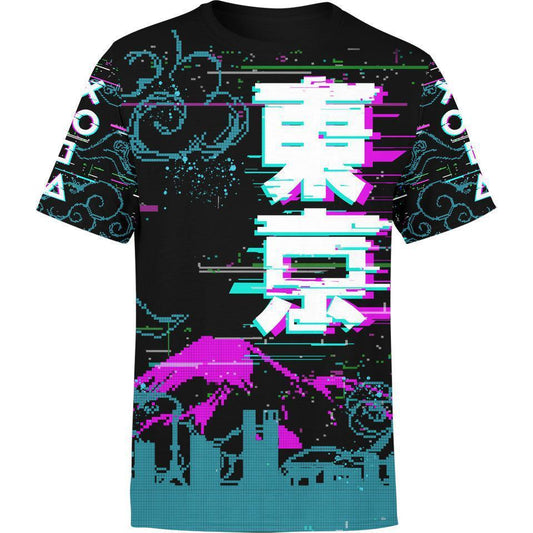 Shirt S Tokyo Shirt TOKYO_T-SHIRT-3.0_SM