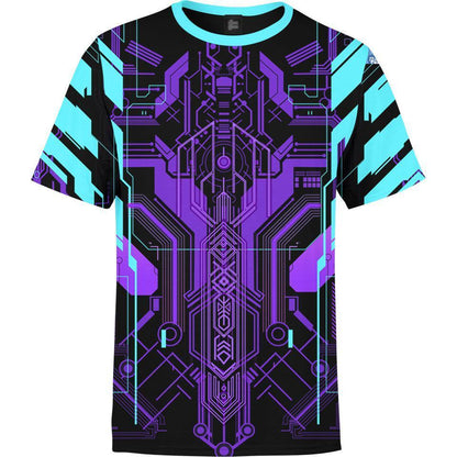 Shirt S Ultraviolet Shirt ULTRAVI_T-SHIRT-3.0_SM