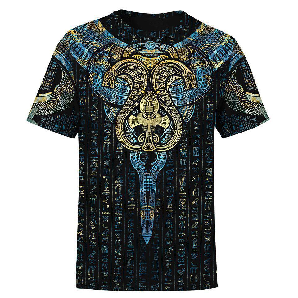 Shirt S Uraeus Shirt RA_T-SHIRT-3.0_SM