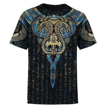 Shirt S Uraeus Shirt RA_T-SHIRT-3.0_SM