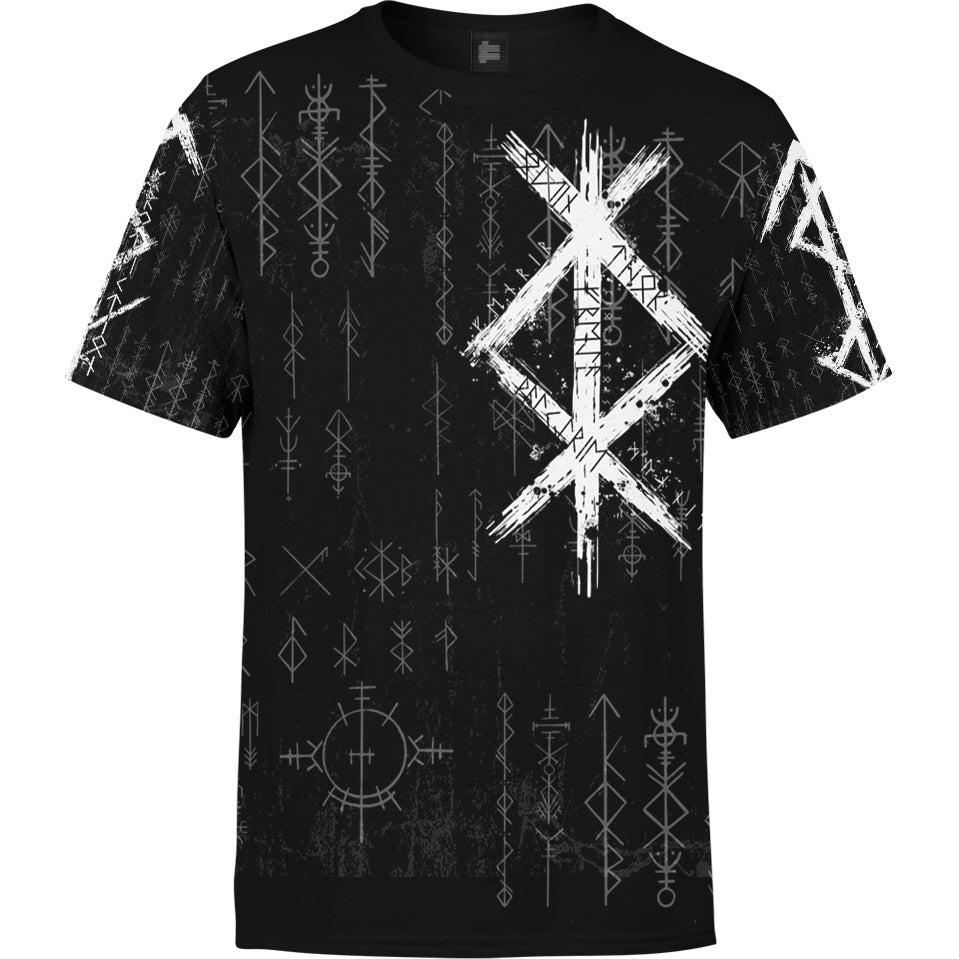 Shirt S Verdandi Shirt VERDANDI_T-SHIRT-3.0_SM