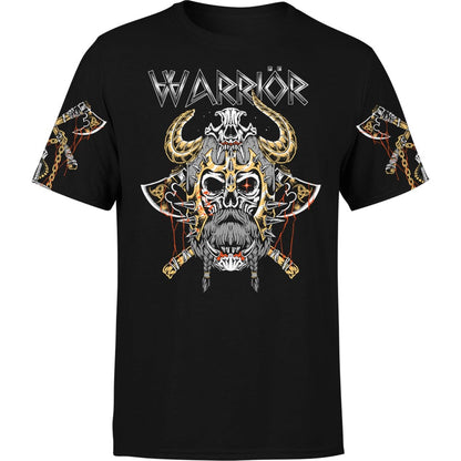 Shirt S Warrior Shirt WARRIOR_T-SHIRT-3.0_SM