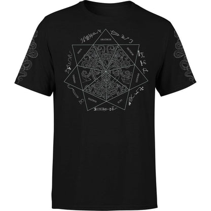 Shirt S World Tree Shirt WORLD-TREE_T-SHIRT-3.0_SM