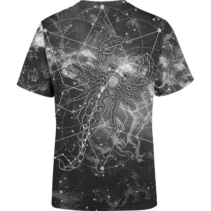 Shirt Scorpio Shirt