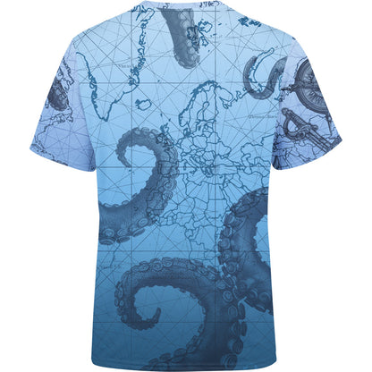 Shirt Sea Beast Shirt
